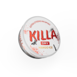 KILLA DRY MANGO ICE