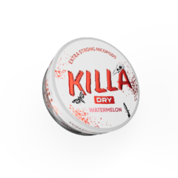 KILLA DRY WATERMELON