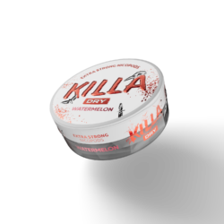 KILLA DRY WATERMELON - Image 4