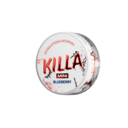 KILLA MINI BLUEBERRY – Bild 5