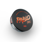 PABLO DRY RED