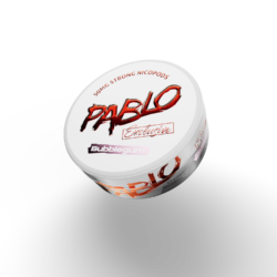 PABLO EXCLUSIVE BUBBLEGUM