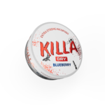 KILLA DRY BLUEBERRY