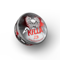 KILLA 13 EXTREME