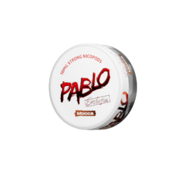 PABLO EXCLUSIVE MOCCA - Image 5