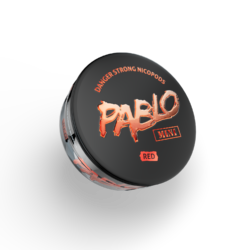 PABLO MINI RED