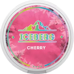 Iceberg Cherry