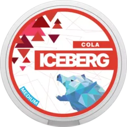 Iceberg Cola