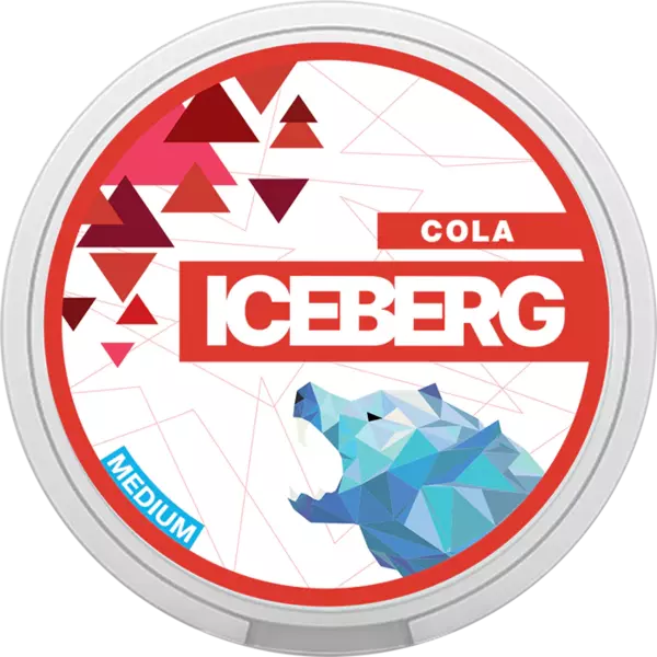 Iceberg Cola