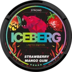 Iceberg Strawberry Mango