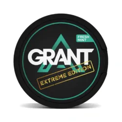 GRANT FRESH MINT