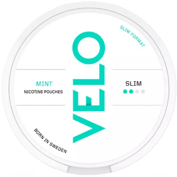 Velo Mint