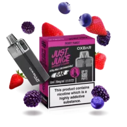 Oxbar Pod Berry Burst