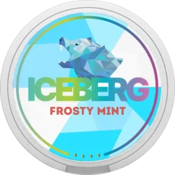 Iceberg Frosty Mint | Killapods.EU