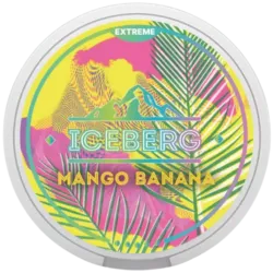 Iceberg Mango Banana