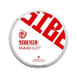 Siberia Maxi