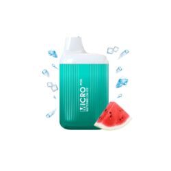 micro pod watermelon ice