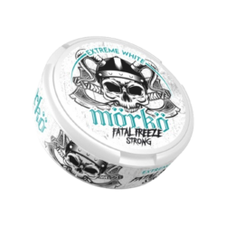 MÖRKÖ FATAL FREEZE STRONG - Image 1