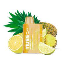 MUSS MARMOL 700 PINEAPPLE LEMON