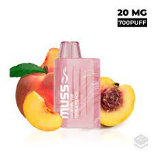 MUSS MARMOL 700 TRIPLE PEACH