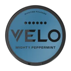 VELO MIGHTY PEPPERMINT MAX