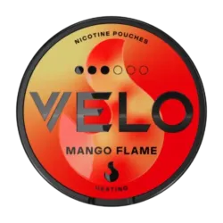 VELO MANGO FLAME