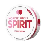 Nordic Spirit Strawberry