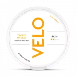 Velo Tropic Breeze